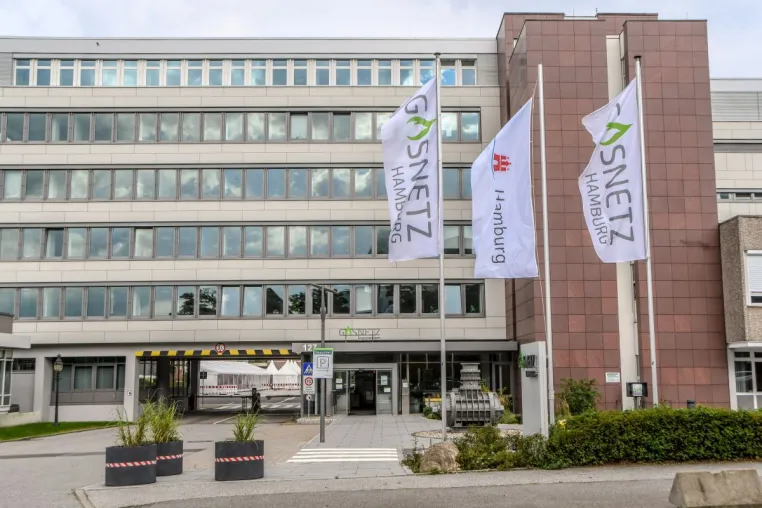Bild: Weltumwelttag am 5. Juni: Gasnetz Hamburg spart wertvolle Ressourcen ein