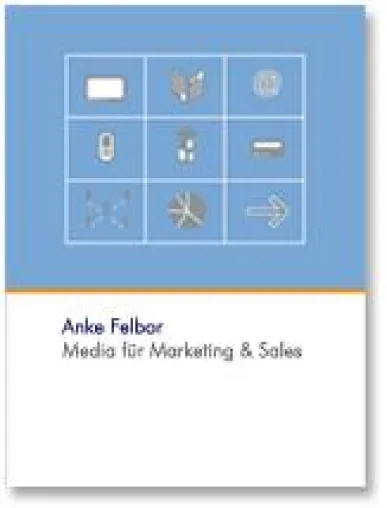 Buchtipp: Das Mediageschäft auf einen Blick Bild: Buchtipp: Das Mediageschäft auf einen Blick