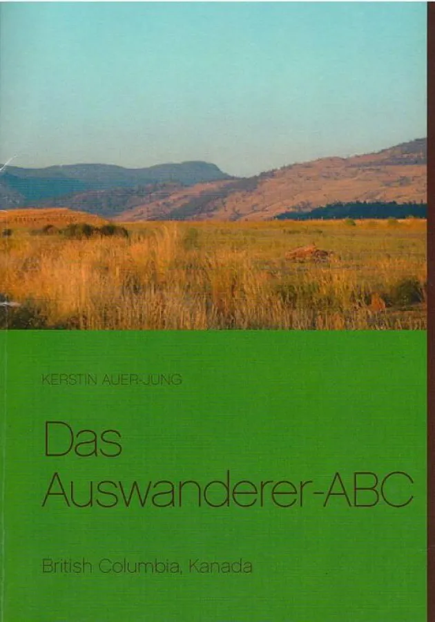 Das Auswanderer-ABC