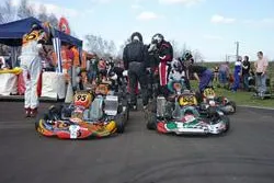 Saisonauftakt Kartserie Nord-Ost - Jubel und Trauer in Rathenow Bild: Saisonauftakt Kartserie Nord-Ost - Jubel und Trauer in Rathenow