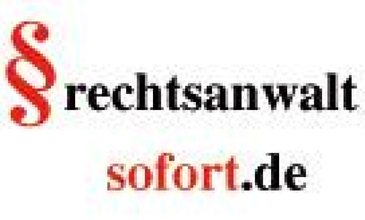 Rechtsanwaltsofort.de