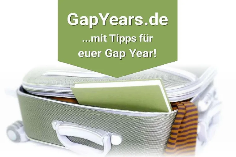 Bild: Trendthema Gap Years