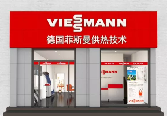 Bild: Chinas Einzelhandel - Brückenpfeiler für den Aufbau starker Marken