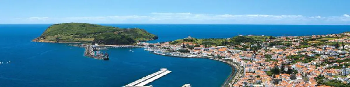 Basis in Horta/Faial_copyright by SailAzores