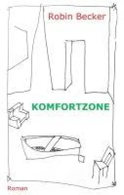 Komfortzone - Anarchie trifft Liebeslust trifft Sinnsuche trifft Realität! Bild: Komfortzone - Anarchie trifft Liebeslust trifft Sinnsuche trifft Realität!