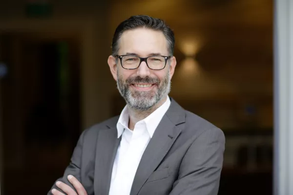 Bild: Narravero gewinnt Dr. Kai Brinckmeier als Chief Sales Officer 