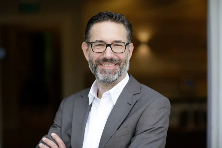 Bild: Narravero gewinnt Dr. Kai Brinckmeier als Chief Sales Officer 