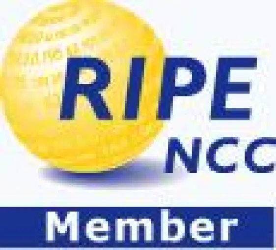Bild: regfish GmbH ab sofort Mitglied des RIPE NCC