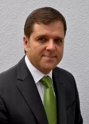 Bild: NEO 7EVEN verstärkt mit Maximilian Spies Lösungsvertrieb für Medienproduktion und Marketing-Management