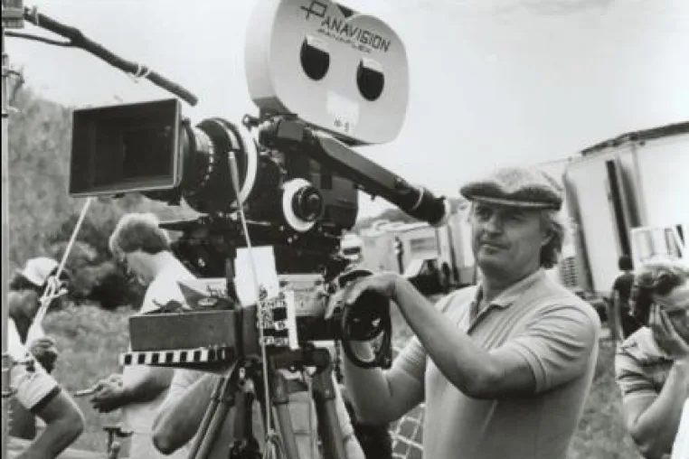 Das Filmfest Oldenburg ehrt den kanadischen Filmemacher und Produzenten Ted Kotcheff mit einer Werkschau Bild: Das Filmfest Oldenburg ehrt den kanadischen Filmemacher und Produzenten Ted Kotcheff mit einer Werkschau
