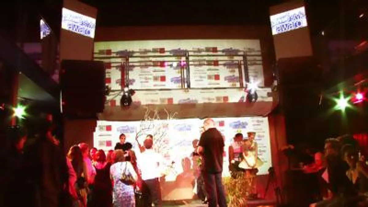 Tradewinds Style Award 2010
