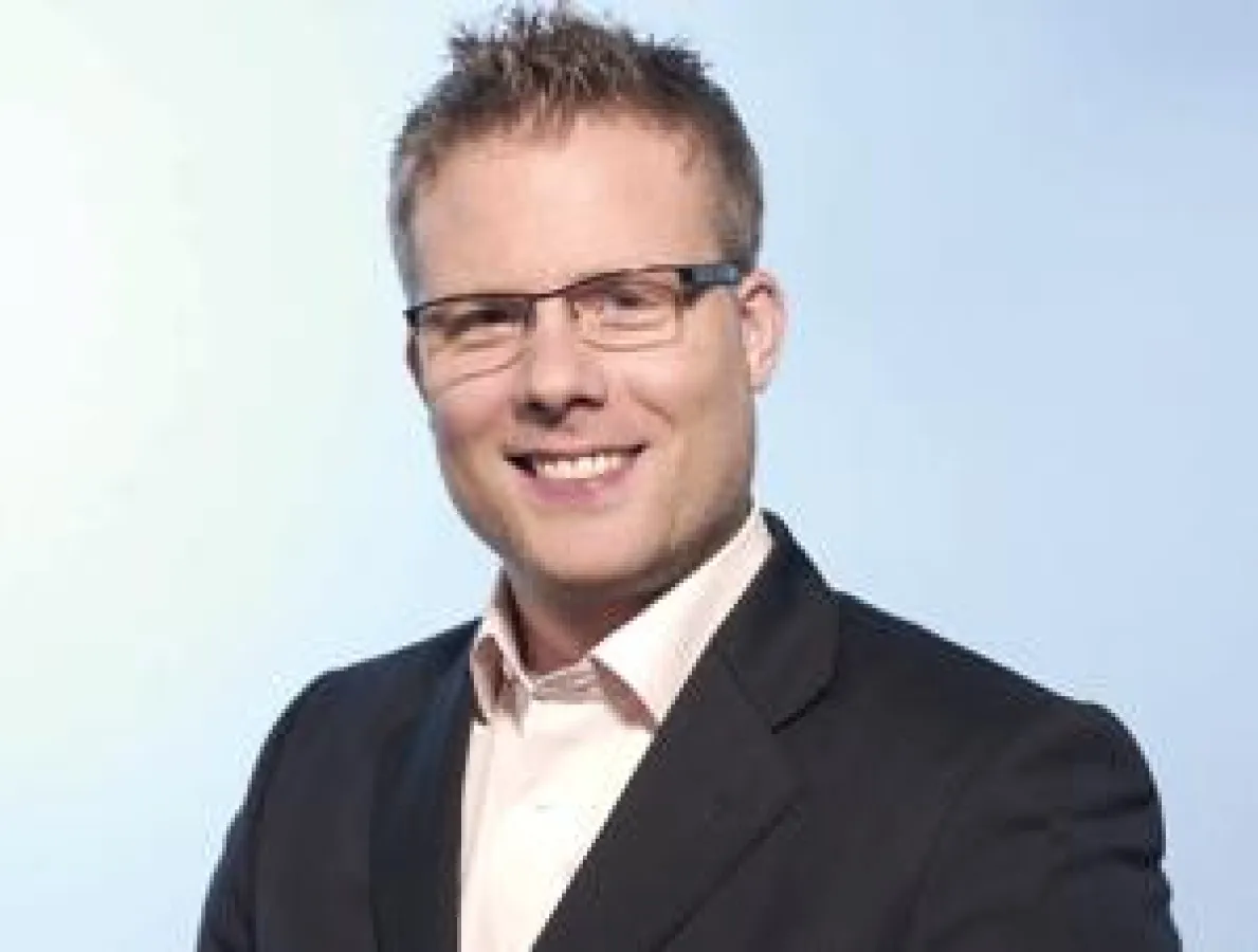 Neu bei Duchstein & Partner: Kai Schnaus