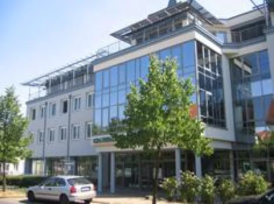 Bild: AENGEVELT siedelt internationales Handelsunternehmen neu in Magdeburg an