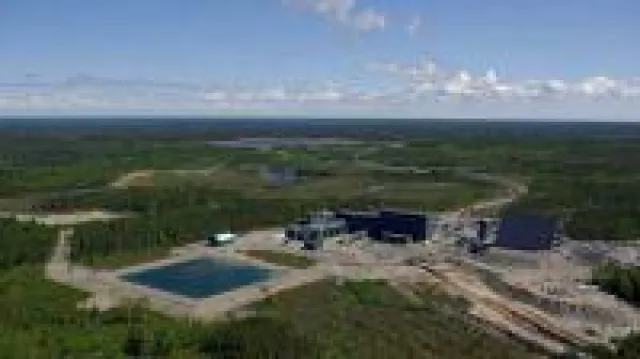 Bild: Nordic Gold ist mit dem Erhalt der letzten Genehmigung auf der Zielgeraden