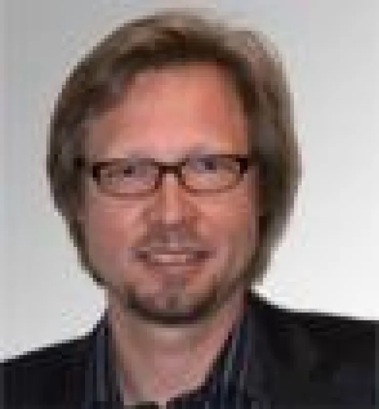 Frank Prilipp, Business Development, iloxx AG