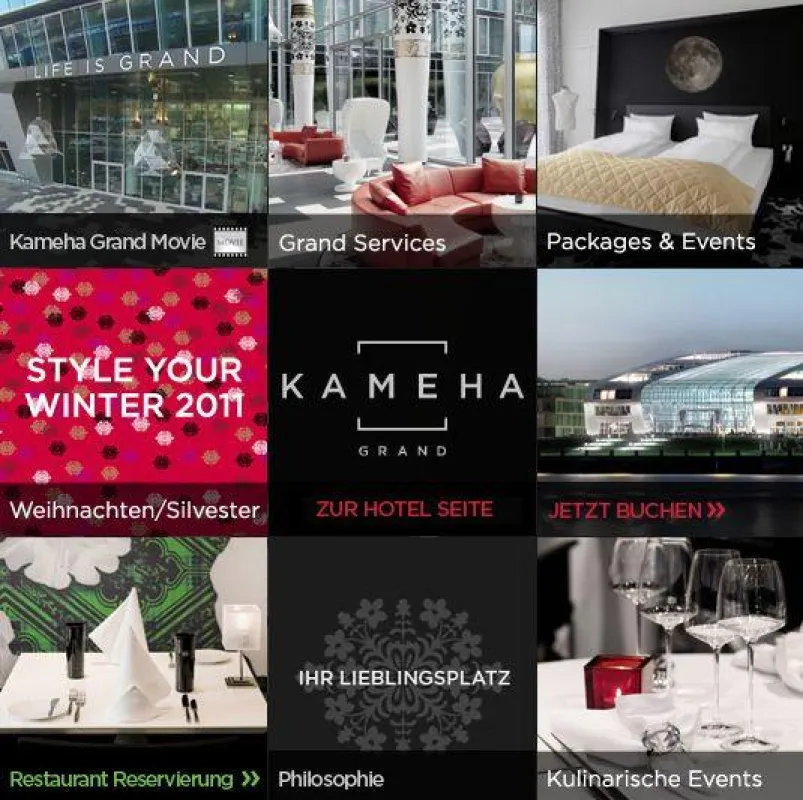 kamehagrand.com