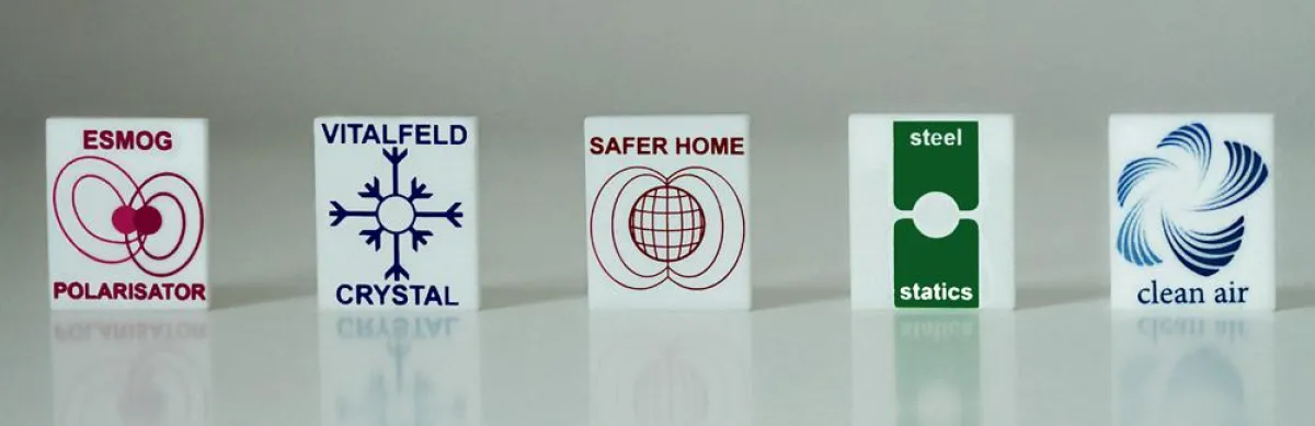 Module der raumvital Haus-Komplett-Harmonisierung