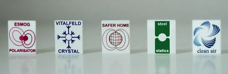 Bild: Die eigene Lebenskraft durch wohngesunde Räume und Arbeitsplätze anheben. Ist das möglich?