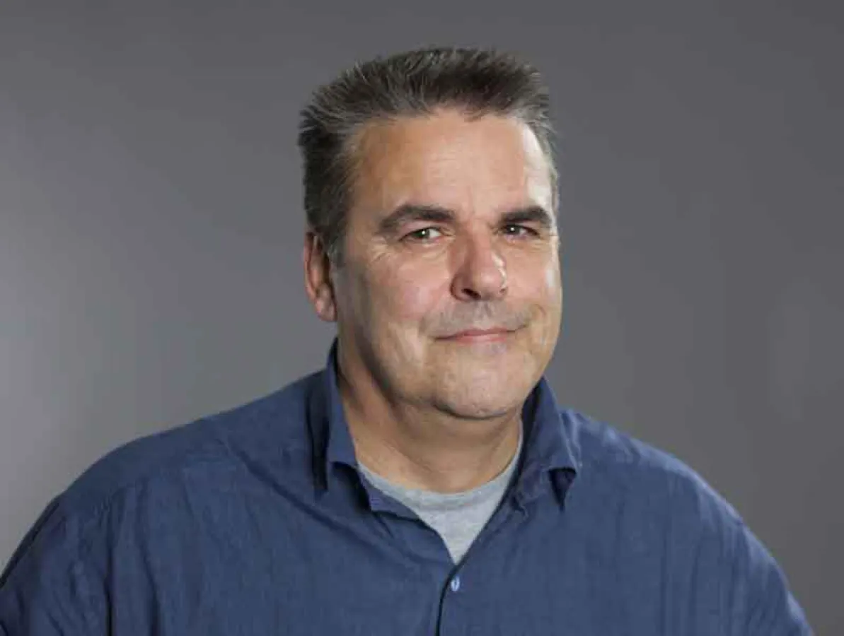 Torsten Mund, Alto Mezger (Foto: PRG, frei zur Veröffentlichung bei Namensnennung)