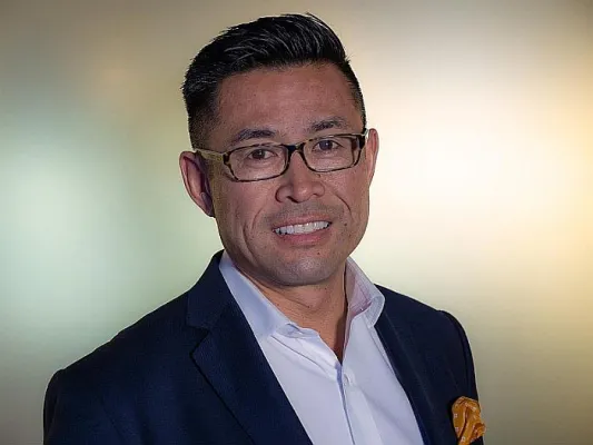 Bild: IPsoft ernennt Jeff Heenan-Jalil zum CEO Europe