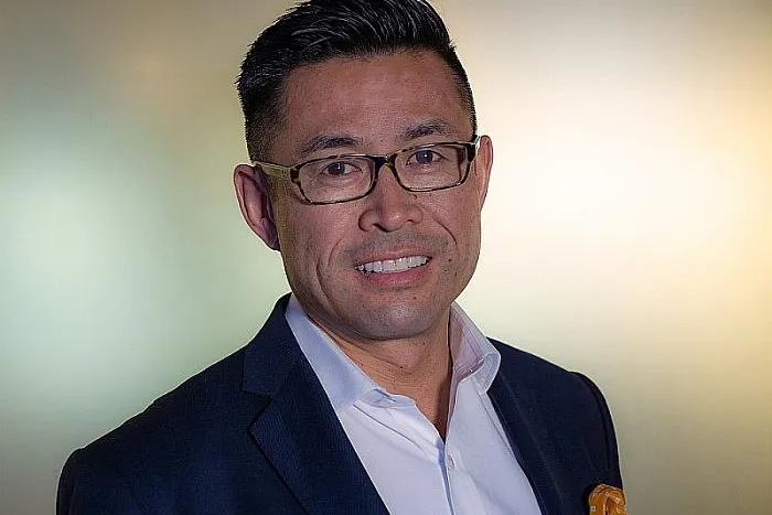 Bild: IPsoft ernennt Jeff Heenan-Jalil zum CEO Europe