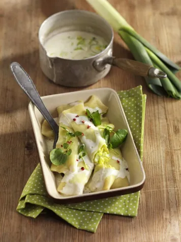 Bild: Die Pasta-Neuheit des Jahres