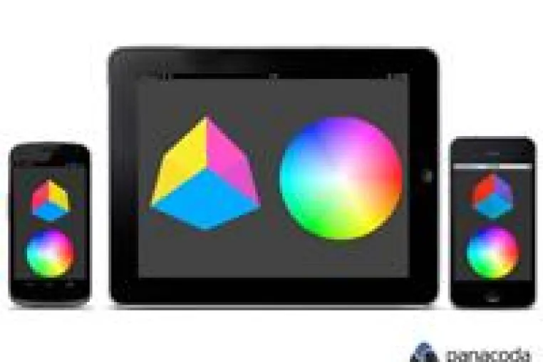 Reichweitenstarke Web Apps für Verlage und Werbeagenturen Bild: Reichweitenstarke Web Apps für Verlage und Werbeagenturen