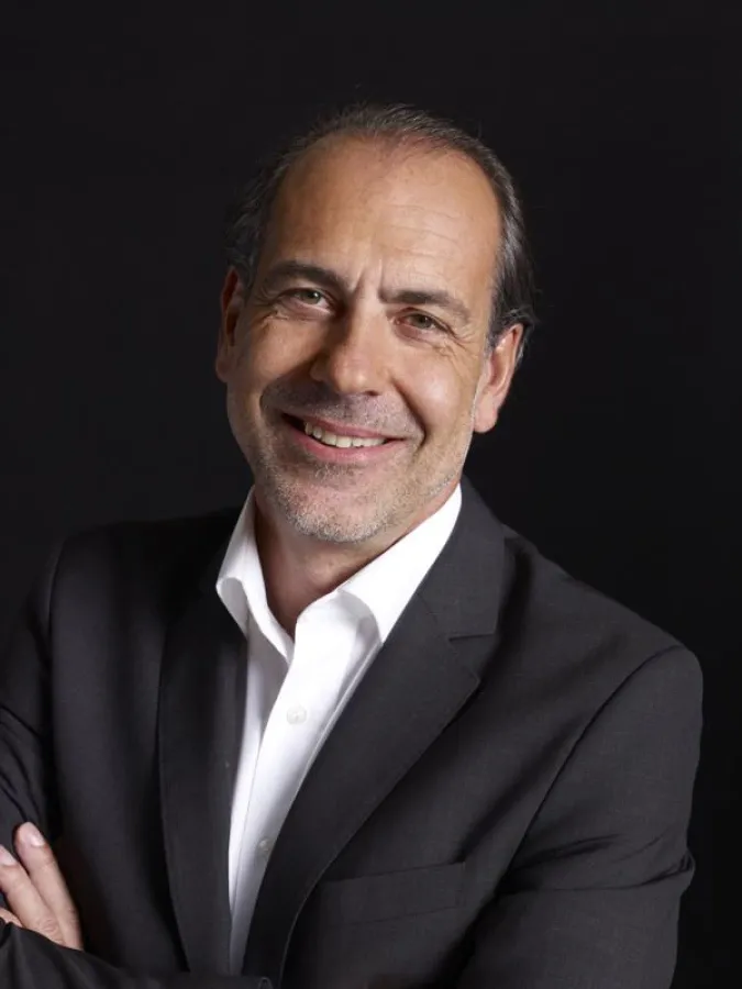 Bernd Jost, Managing Director der DiIT AG (Bild: DiIT AG)