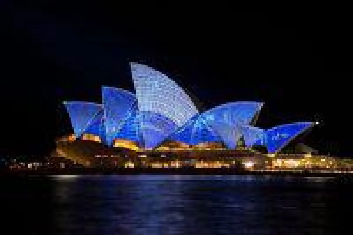 Auswandern Australien