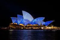 Bild: Auswandern Australien - Auf zu neuen Horizonten!