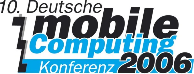 Bild: Mobile Business 2011 – Die Konferenzstudie zur Zukunft des Mobile Computing
