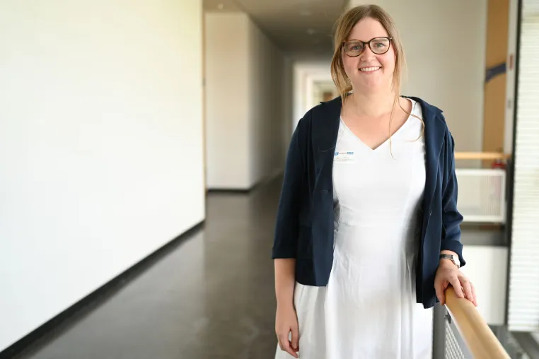 Verleihung des Josephine-Levy-Rathenau-Preises 2022 Bild: Verleihung des Josephine-Levy-Rathenau-Preises 2022