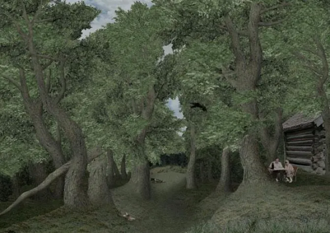 Bild: Zeitgenössische Photokunst in Köln: Marc Baruth