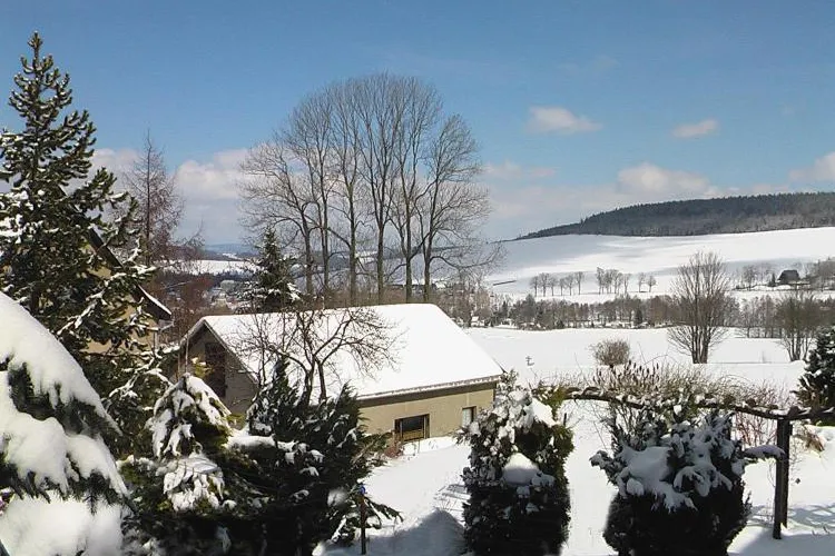Bild: zur Weihnachtszeit ins Erzgebirge
