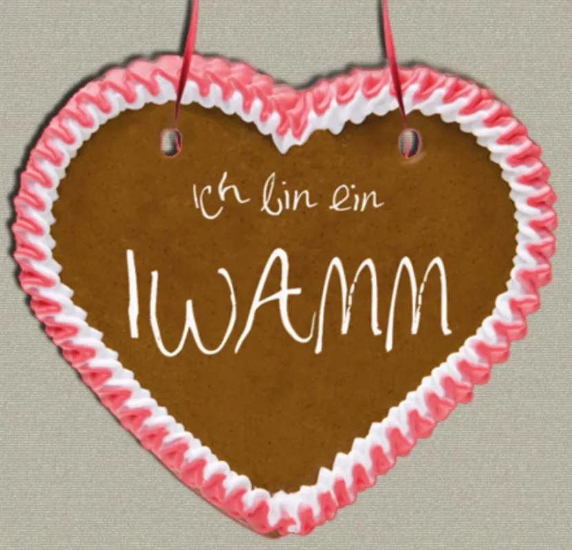 Aus Liebe zu Job