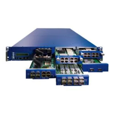 Bild: NSA 7120B – Network Security Appliance für bessere Steuerung des Netzwerkes