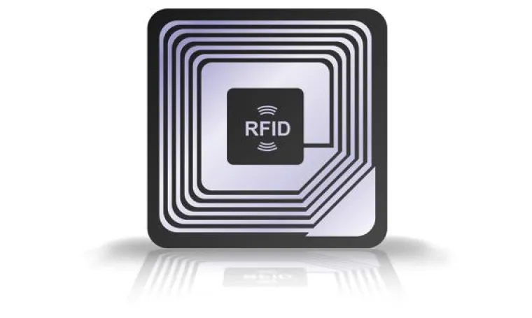 Bild: RFID - aufwendig, unsicher und zu teuer?