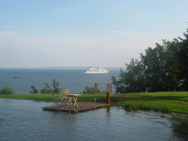 Bild: Urlaub am Weltnaturerbe auf der Insel Rügen