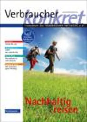 Bild: Nachhaltig und fair reisen