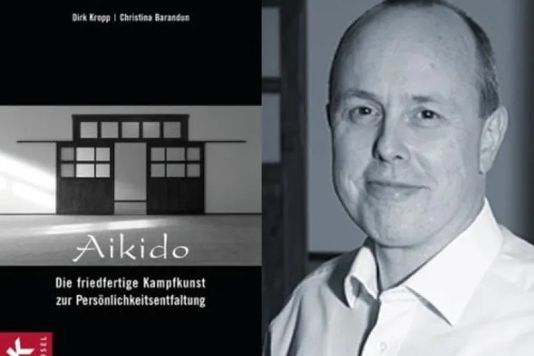 Bild: Aikido gegen Stress und zur Entfaltung der Persönlichkeit