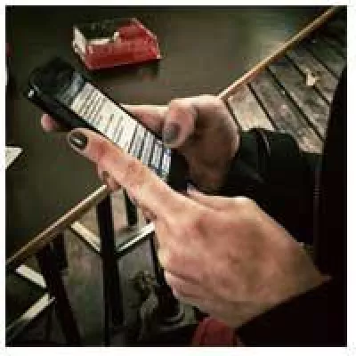 Bild: CRM und ERP unterwegs: App statt Sync
