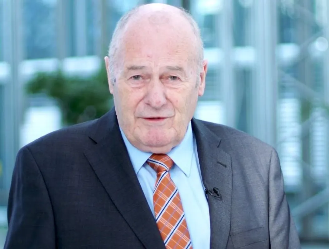 Hans D. Schittly