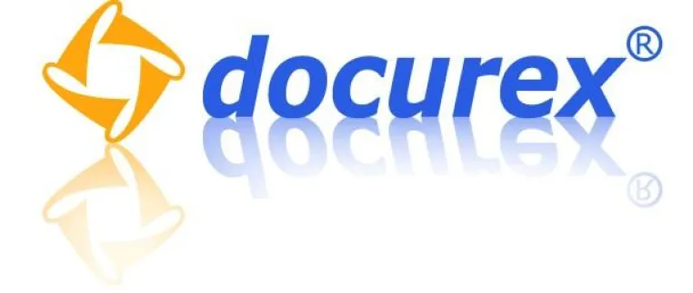 Bild: Sicher, flexibel und einfach zu bedienen: Online-Datenräume von docurex