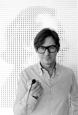 Bild: Wolfgang Seidl übergibt Automagazin »ramp« – Nach elf Ausgaben neue Herausforderung für den Magazingestalter