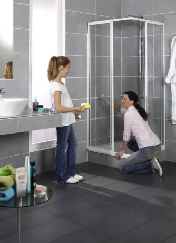 Bild: Schönheitskur fürs Bad