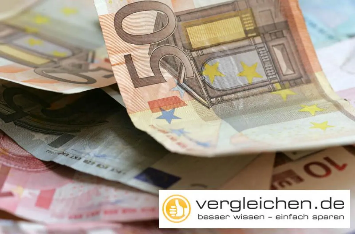 Schnell gespart: Mehr Geld im Portemonnaie für Verbraucher, die vergleichen