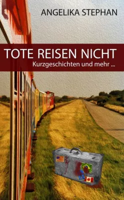 Bild: Aachen, 01.12.2014, Neuerscheinung im Shaker Media Verlag, Buch und ebook von Angelika Stephan