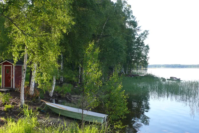 Zum 4. Mal: Finnland das glücklichste Land der Welt Bild: Zum 4. Mal: Finnland das glücklichste Land der Welt