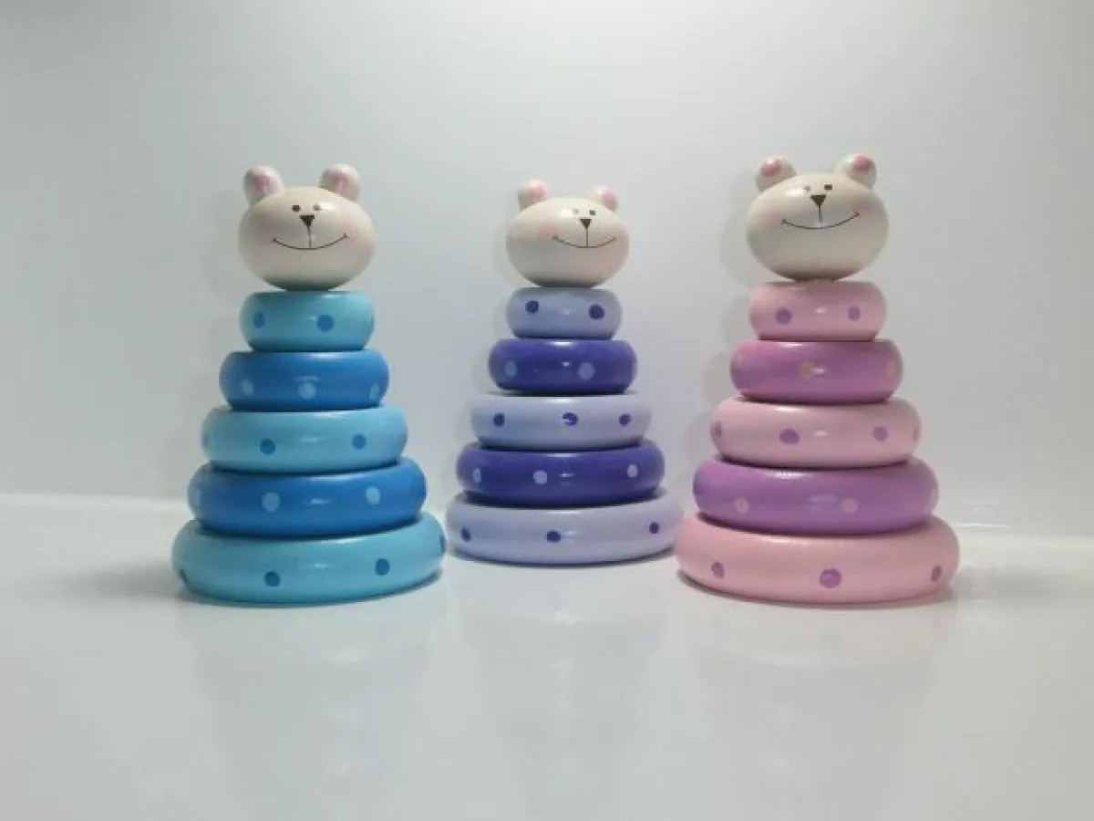 Gratis Stapelmännchen bei deinholzbiber