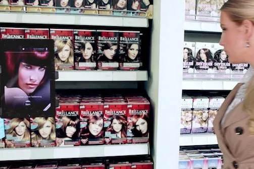 Bild: Die digitale Agentur Recordbay entwickelt für Schwarzkopf Henkel eine iPad-gestützte POS-Colorationsberatung